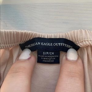 American eagle top